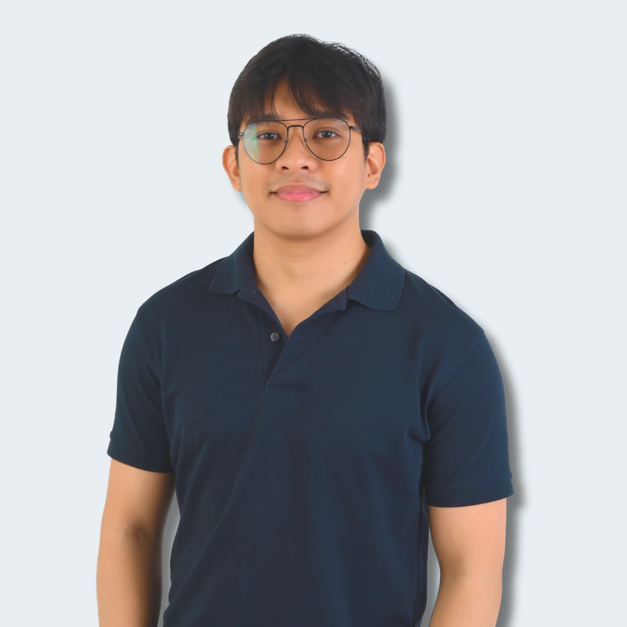 Kim, the founder of LinkDeets